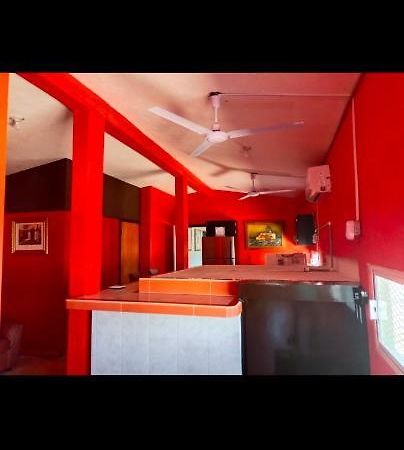 Departamento Kassandra Rocky Point Exterior photo