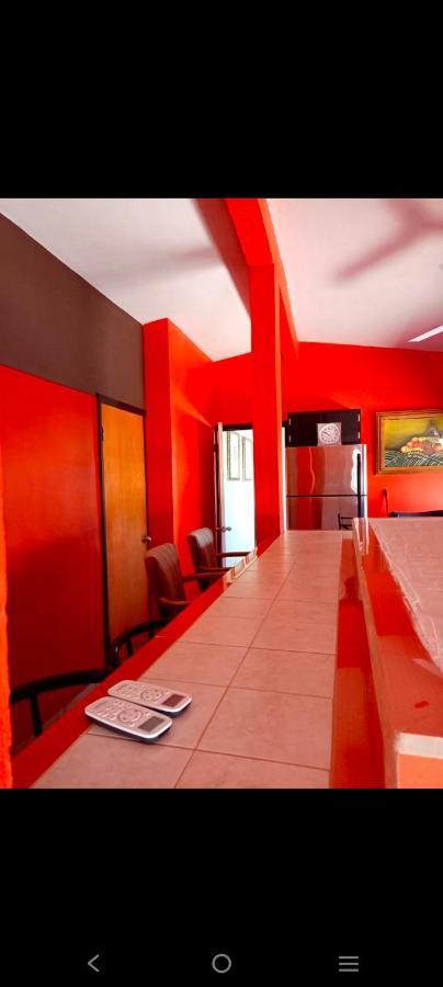 Departamento Kassandra Rocky Point Exterior photo