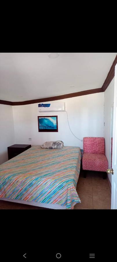 Departamento Kassandra Rocky Point Exterior photo